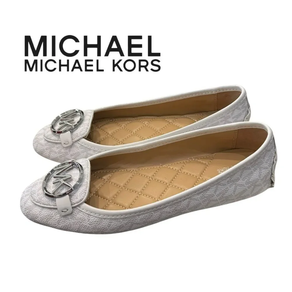 Michael Kors new box